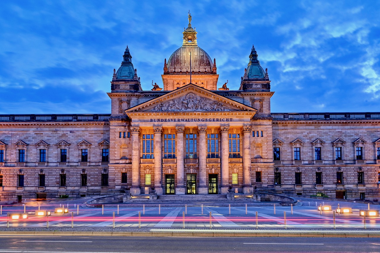 One Day in Leipzig: A Culinary and Cultural Journey