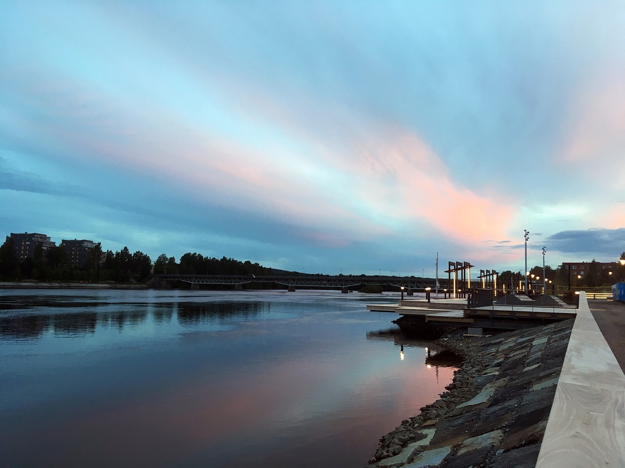 Culinary Delights in Skellefteå, Sweden