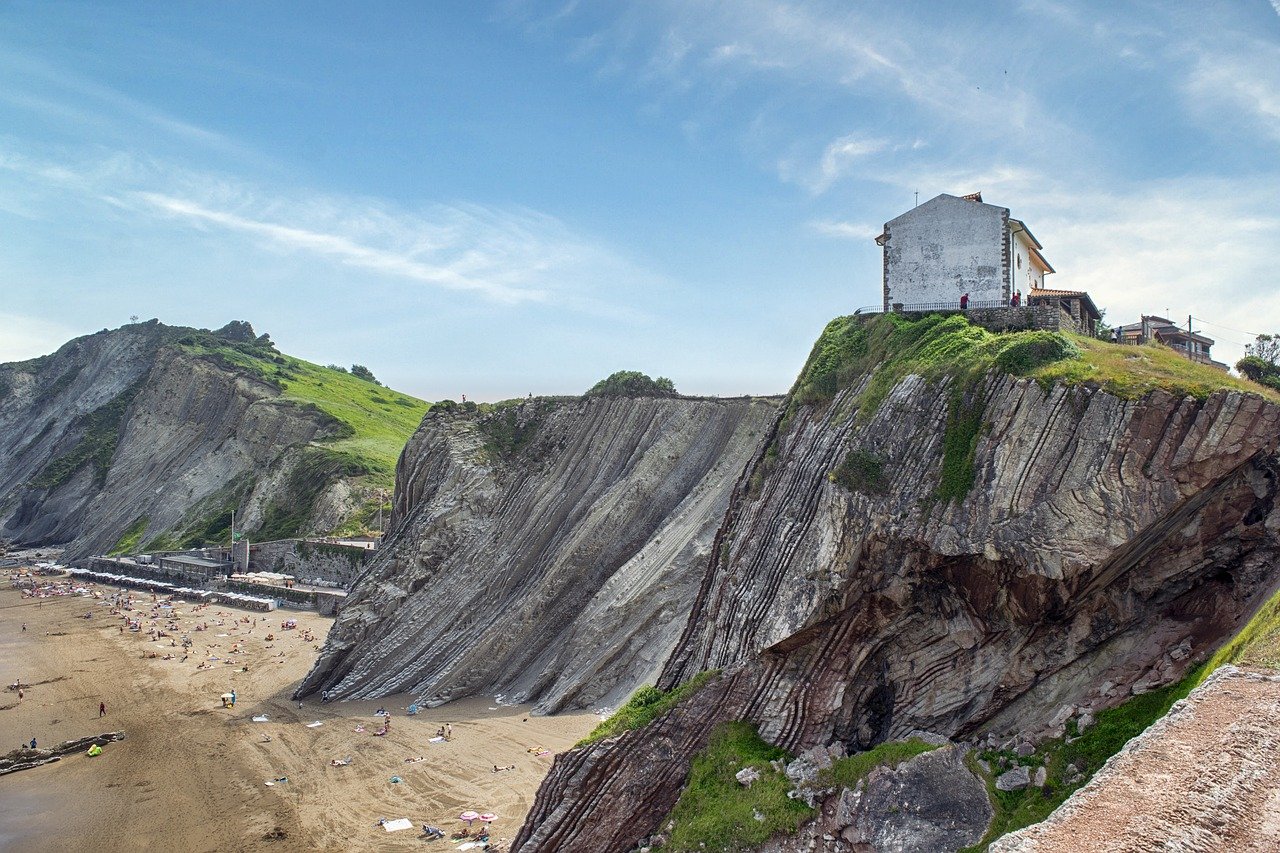 Culinary and Coastal Delights in Zumaia