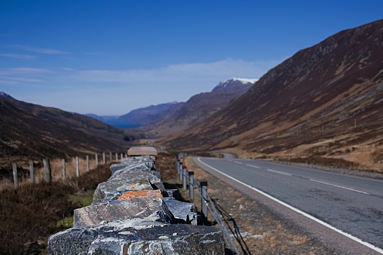 Culinary Delights of the Scottish Highlands