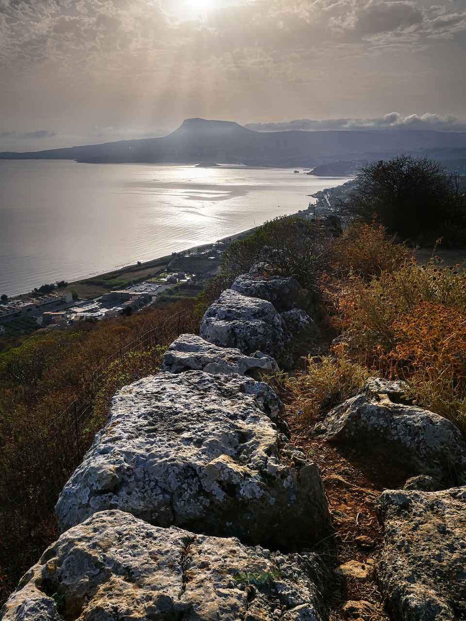 Cretan Adventure: From Chania to Elafonisi and Beyond