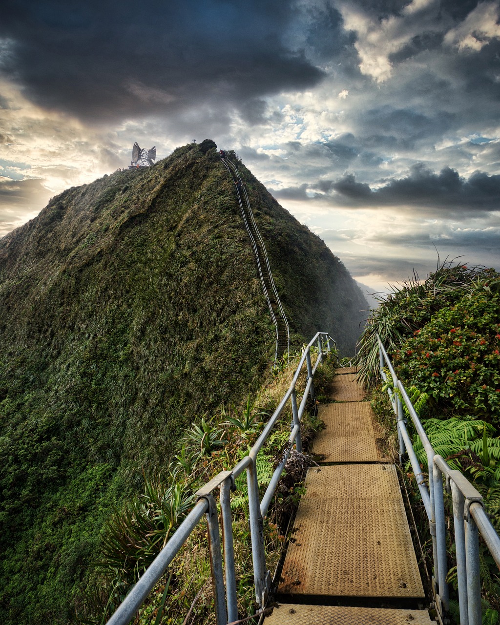 Pearl Harbor and Cultural Relaxation in Honolulu