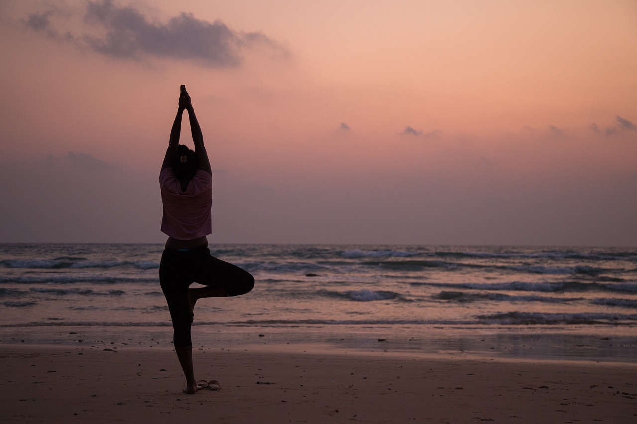 Beach Bliss and Sunset Spectacles in Neil Island