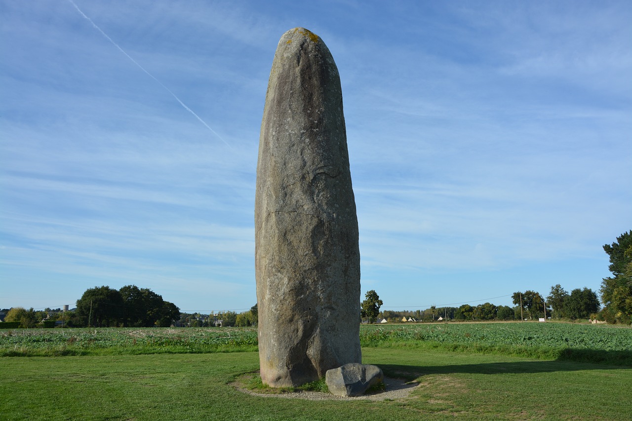 Medieval Marvels of Brittany