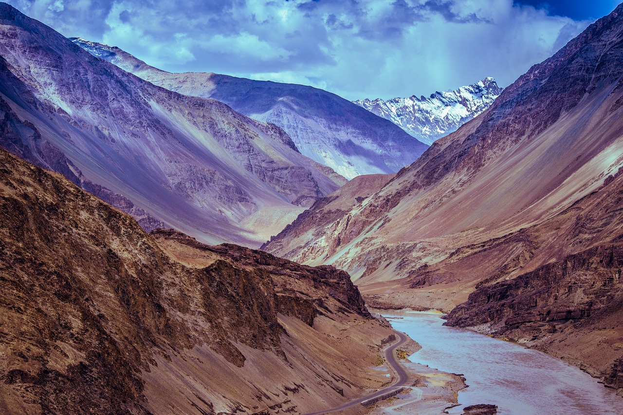 Ultimate Ladakh Adventure