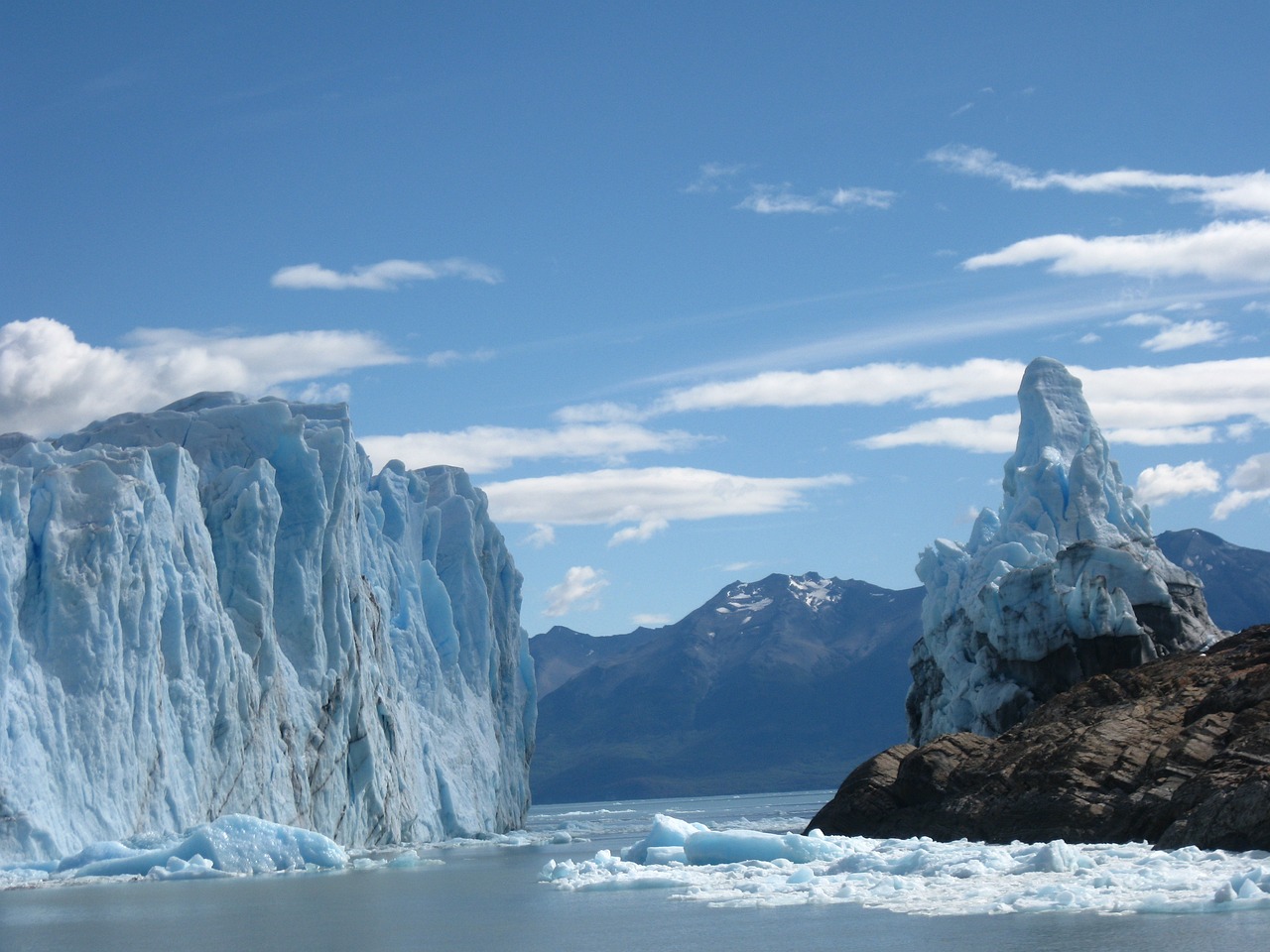 Experiencia Gastronómica en Perito Moreno