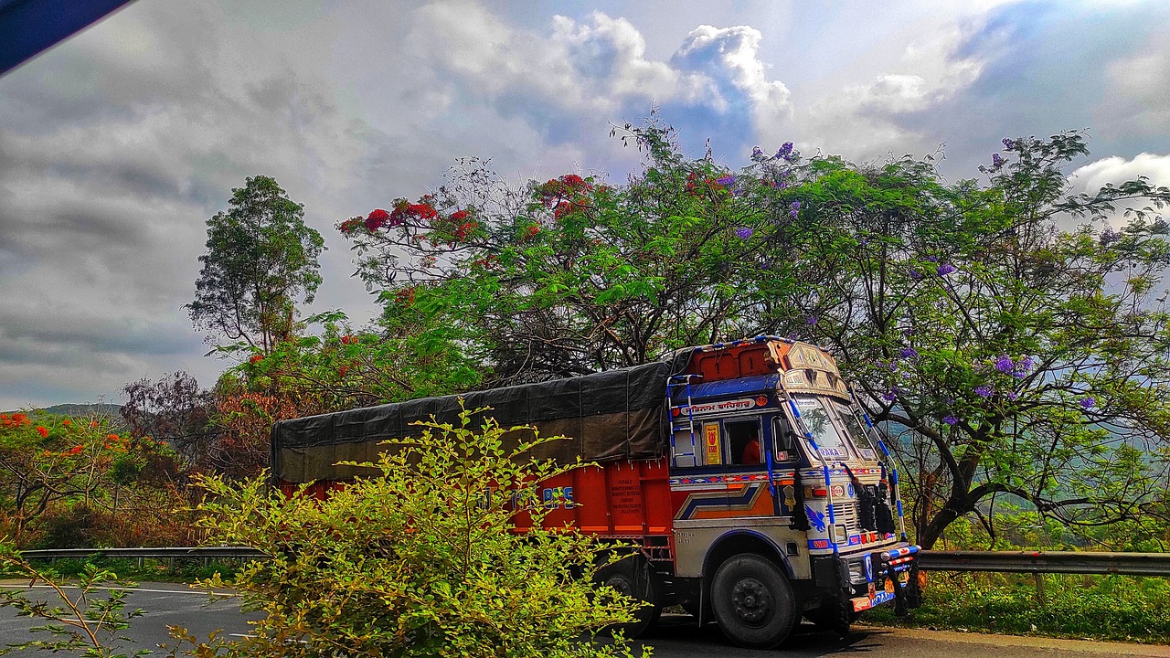 Nature and Culture in Meghalaya