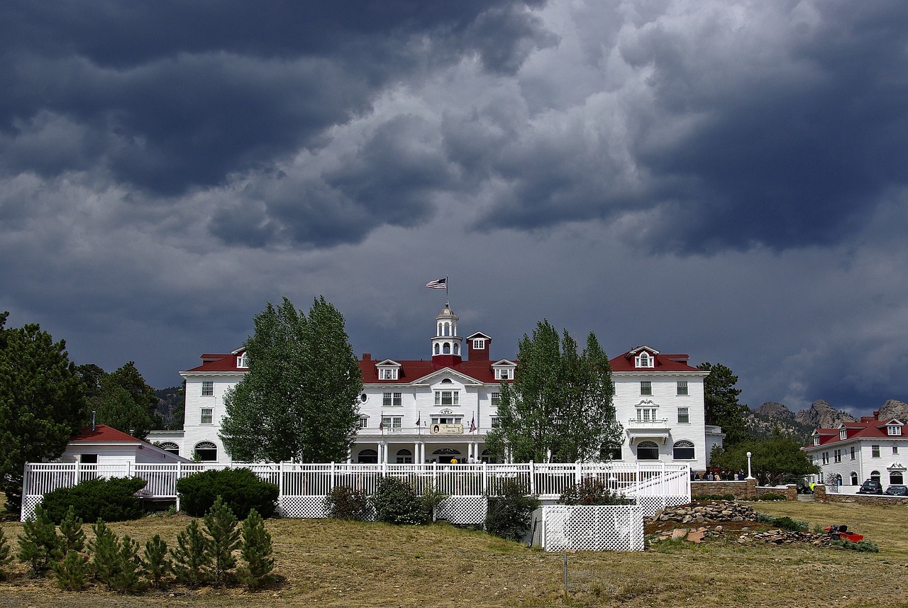 Nature and Culinary Delights in Estes Park