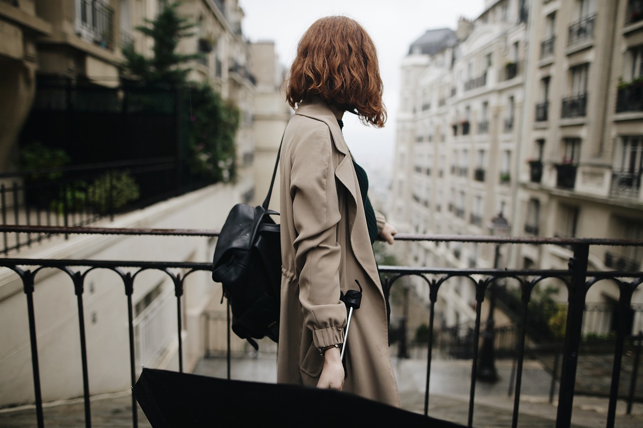 Romantic Paris Getaway for First-Time Visitors