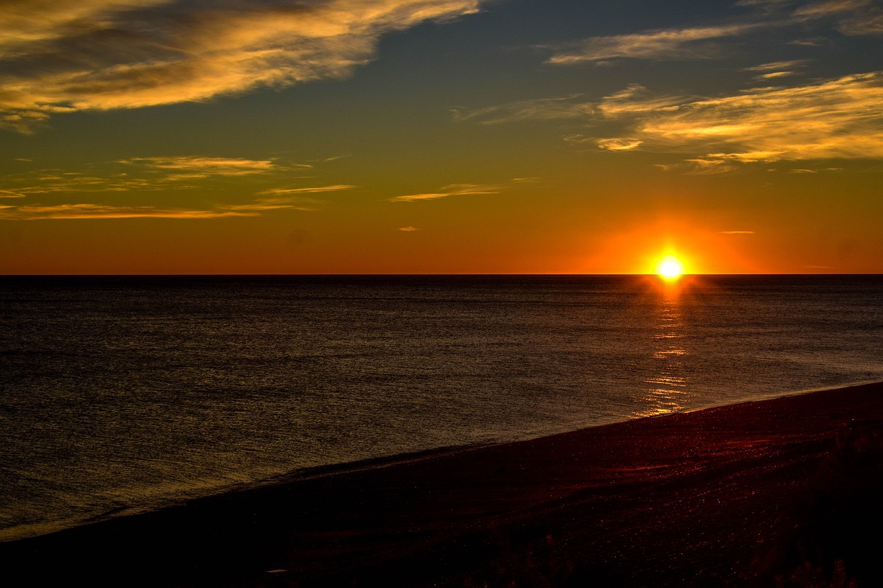 Explorando la Naturaleza en Comodoro Rivadavia