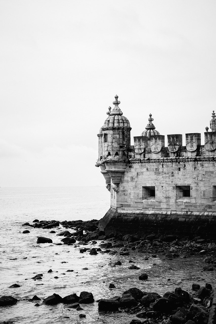 Best of Lisbon in One Day: Belem, Sintra, and Cascais