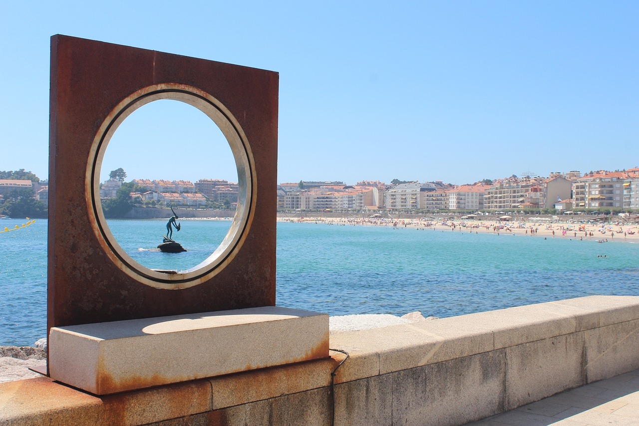 Experiencia Gastronómica y Cultural en Sanxenxo y Santiago de Compostela