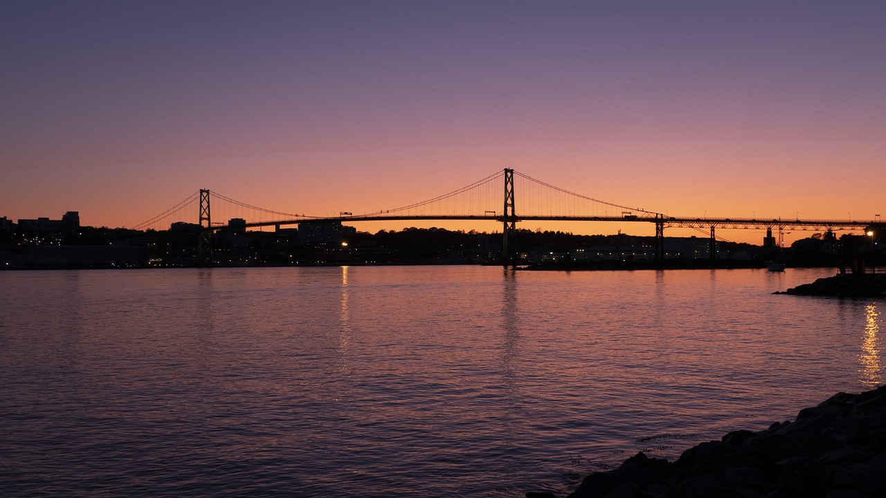 Family-Friendly Outdoor Adventure in Halifax