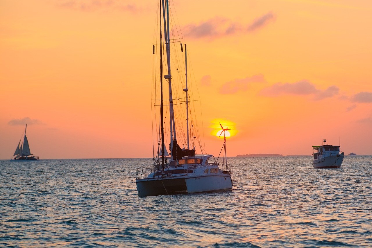 3-Day Key West Adventure: Snorkeling, Sailing & Island Dining
