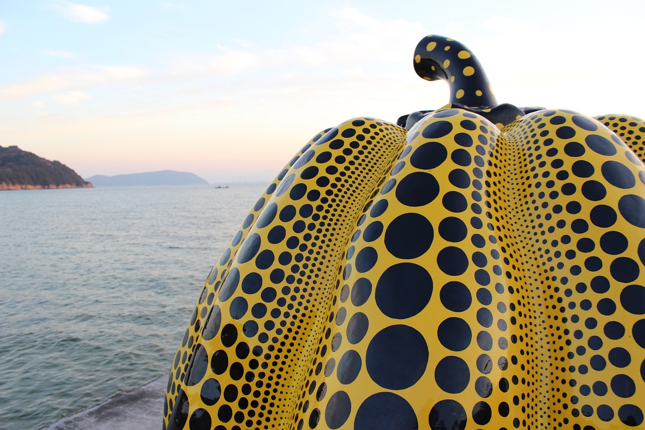 Art and Culinary Delights in Naoshima