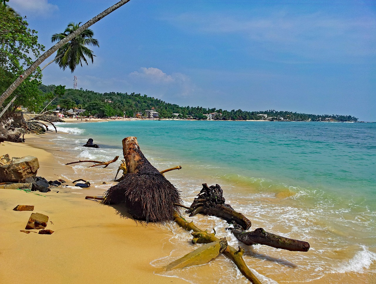 Unawatuna Beach and Culture Adventure 2 days