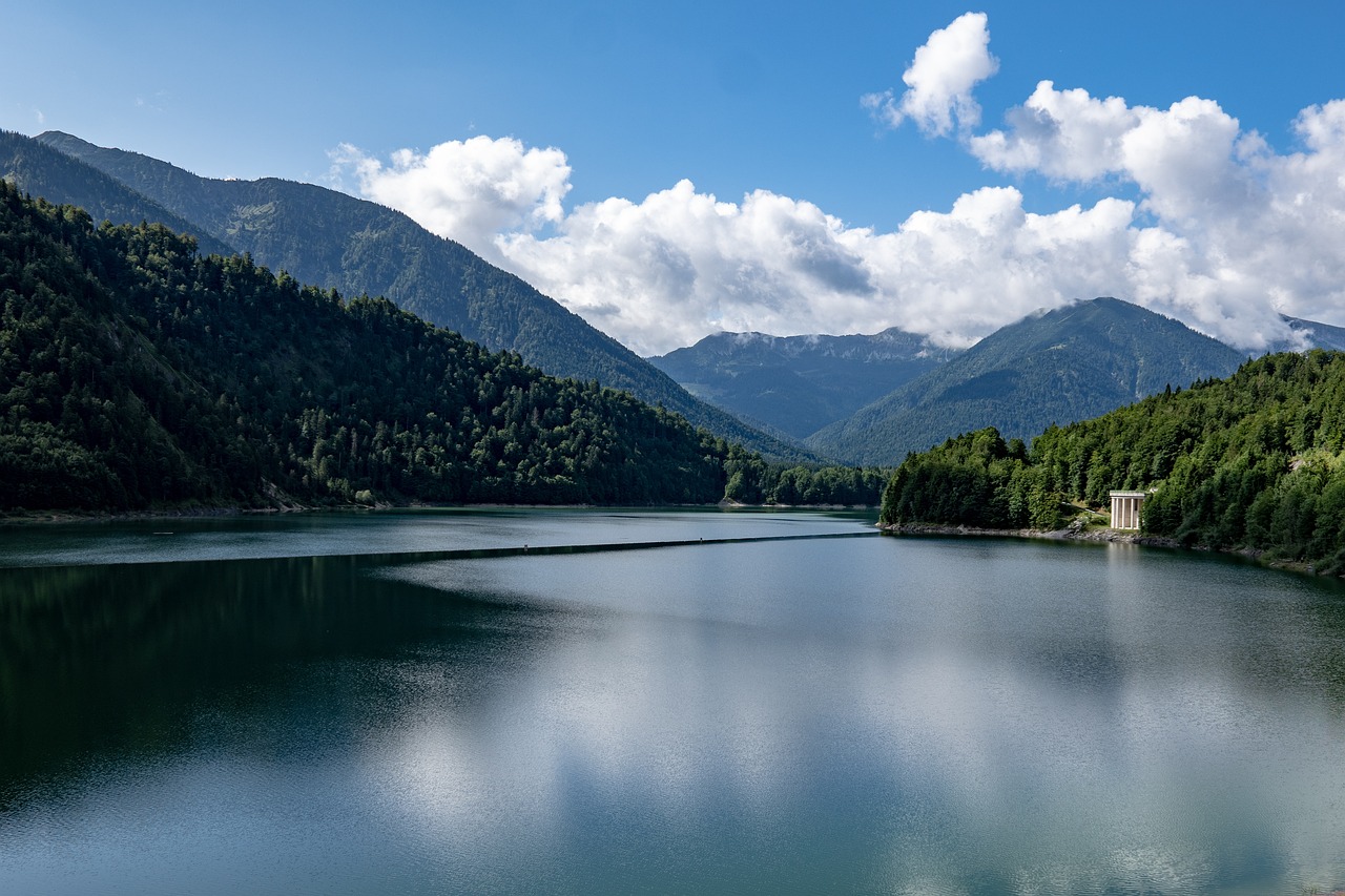 Bavarian Charm: Bad Tölz and Tegernsee Valley