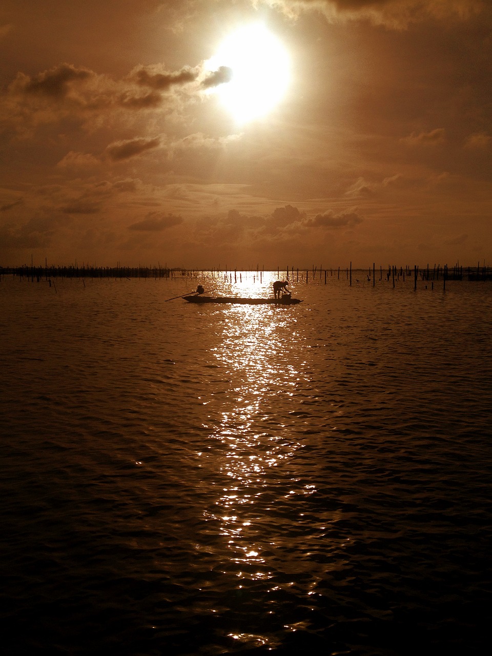 A Culinary Journey in Songkhla