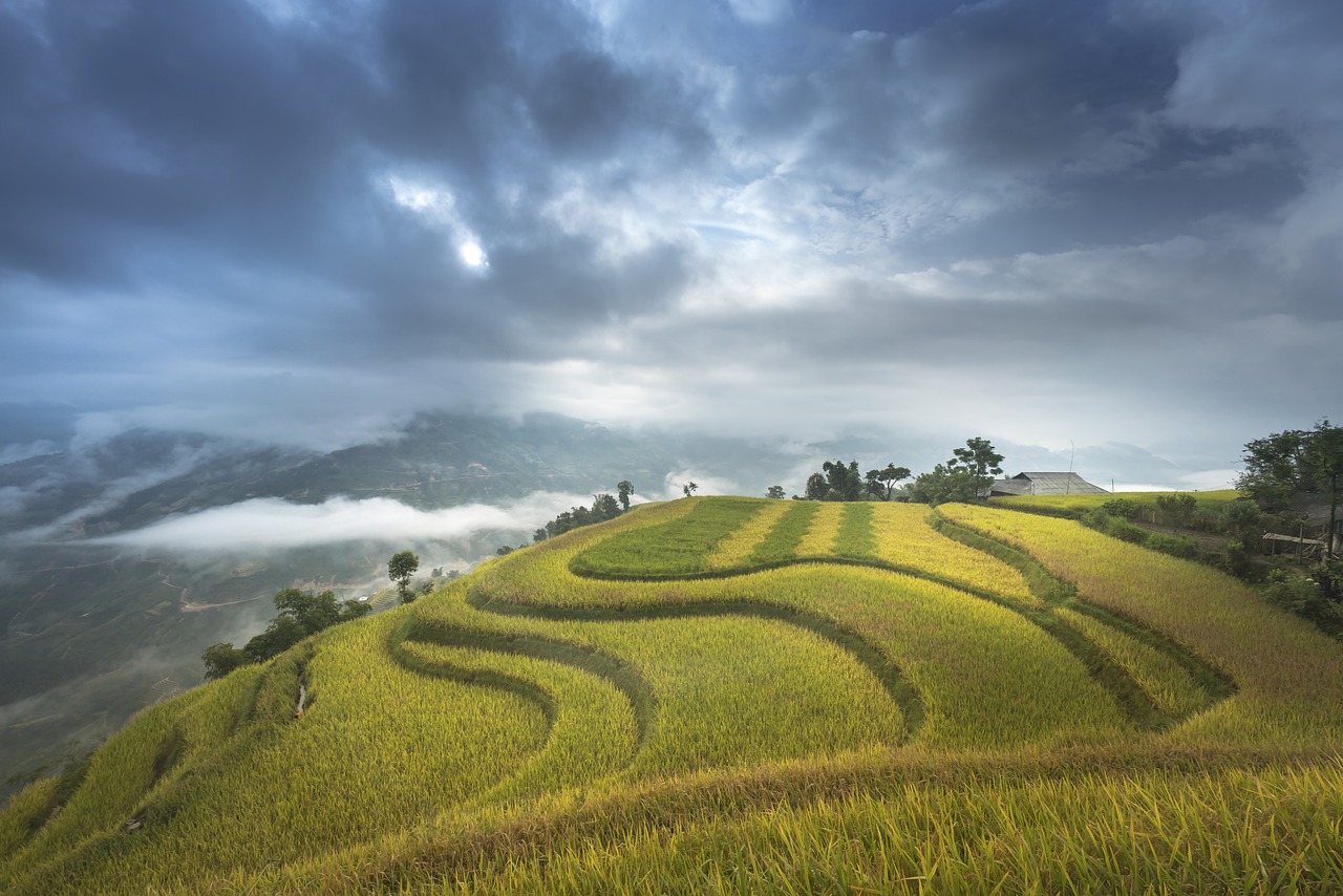 Aventure d'une journée à Ha Giang 1 jour