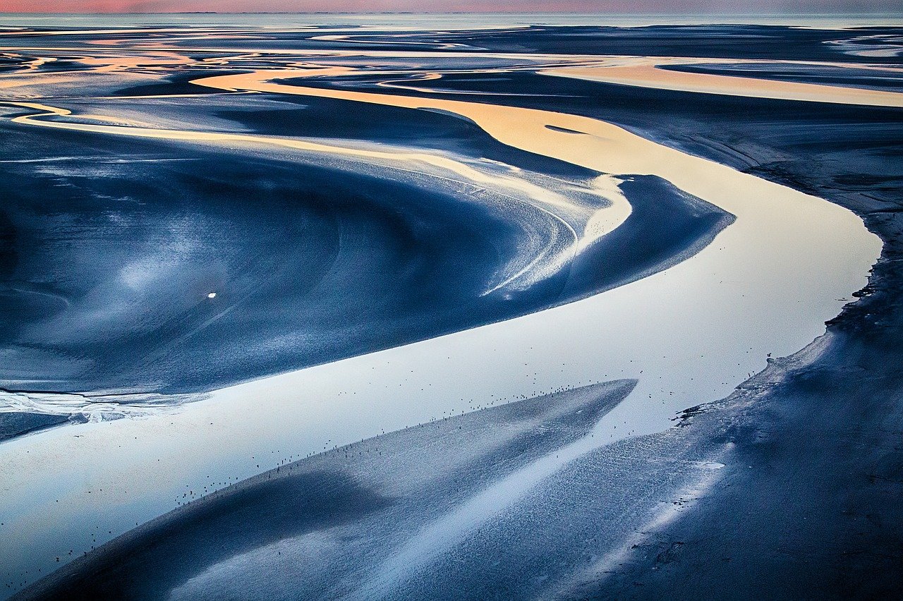 Family Fun in Normandy: Mont Saint-Michel to Cotentin Peninsula