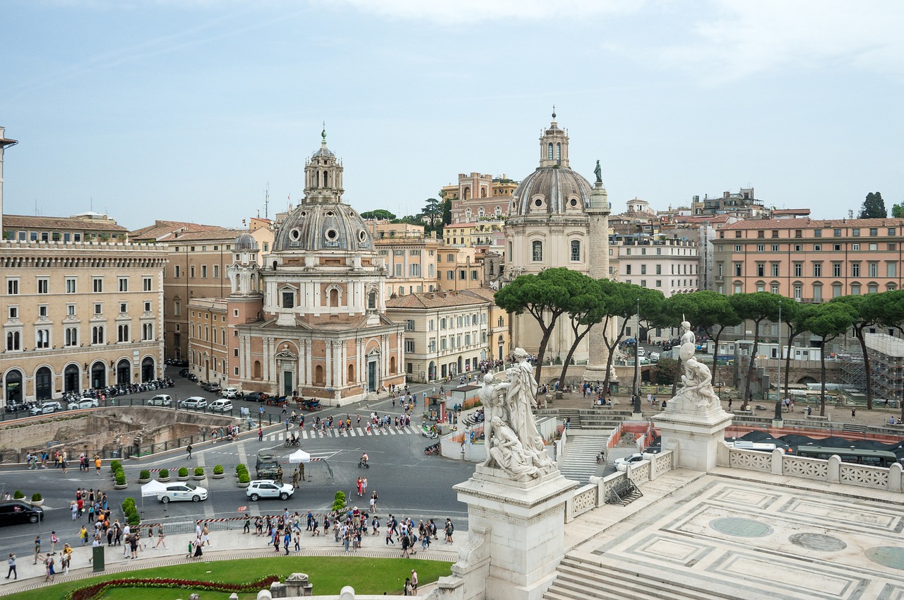 Spiritual and Cultural Immersion in Loreto