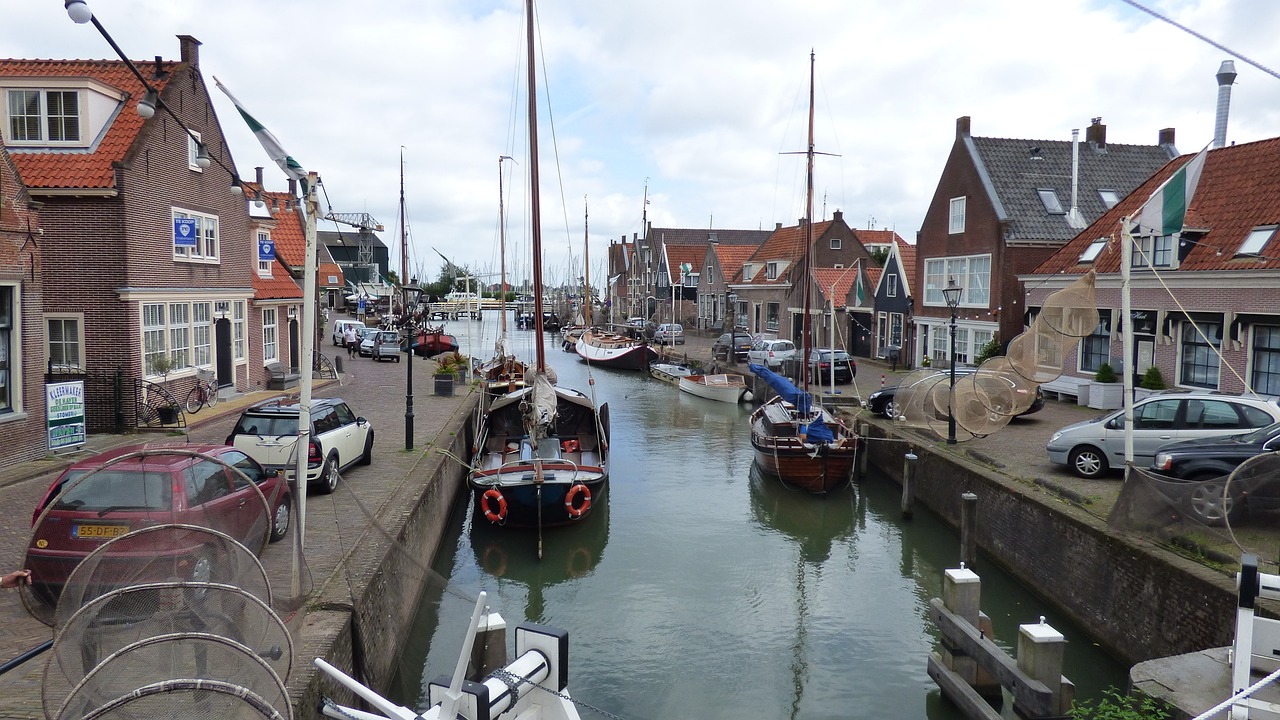 Charming Monnickendam and Beyond: A Culinary and Cultural Journey