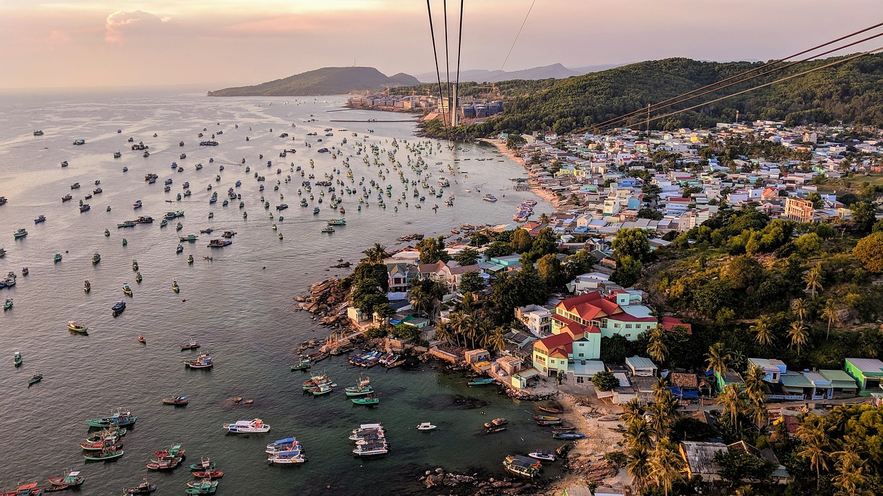 Découverte Culinaire et Aventure à Phu Quoc