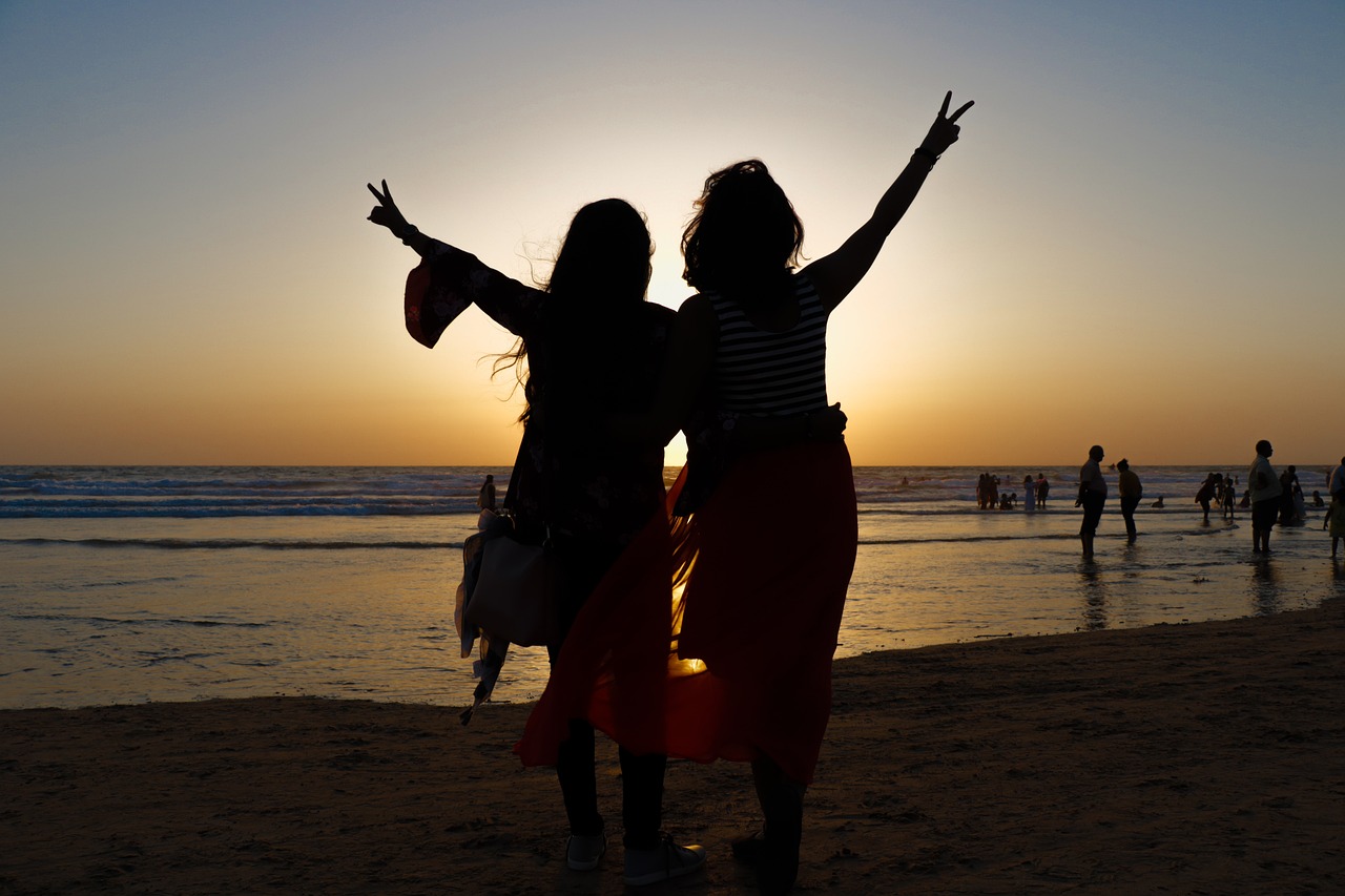 Beachside Bliss in Ganpatipule