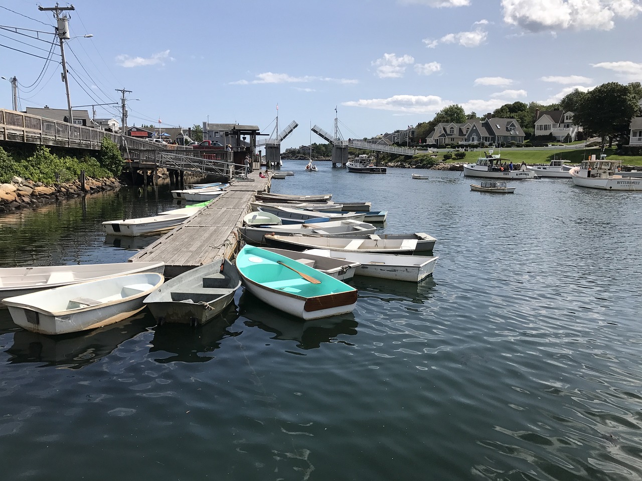 Family Fun in Ogunquit: A 6-Day Itinerary