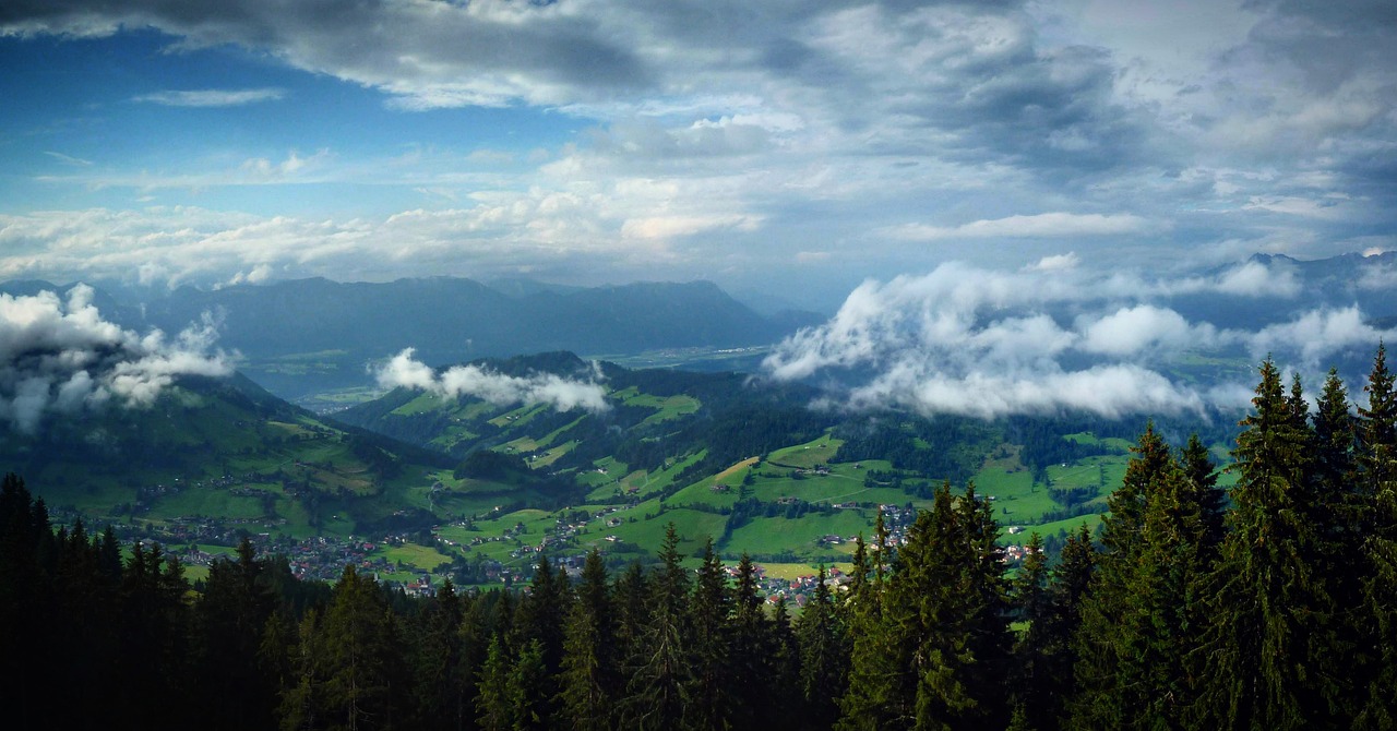 Alpine Adventure in Wildschönau