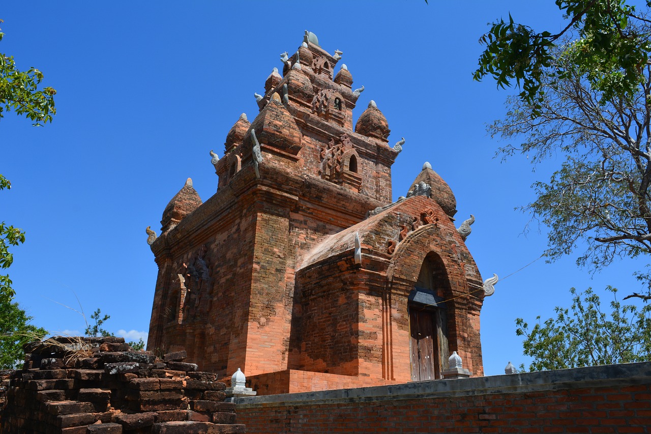 Cultural and Culinary Journey through Cambodia and Vietnam