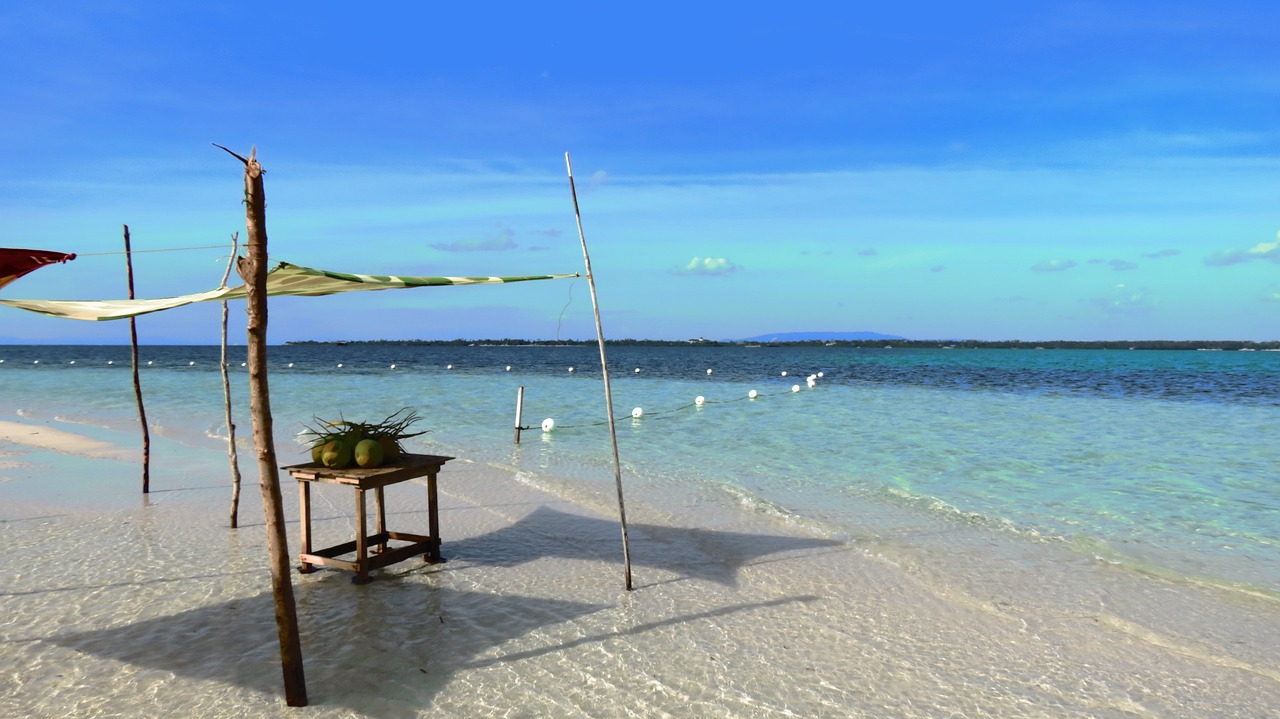 Bohol Island Paradise in 3 Days