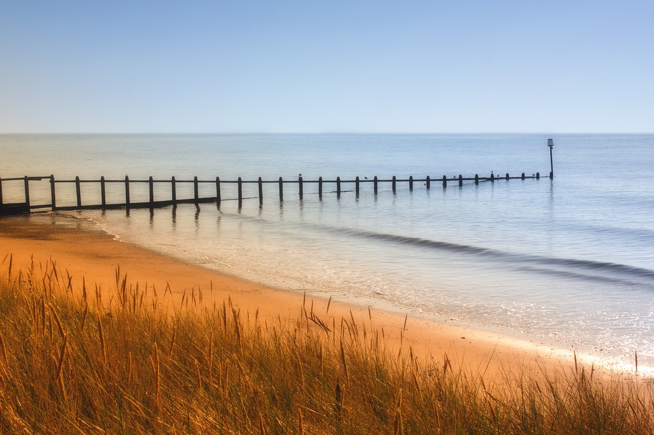 Scenic New England Road Trip