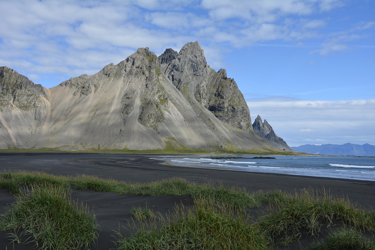 East Iceland Exploration from Hofn