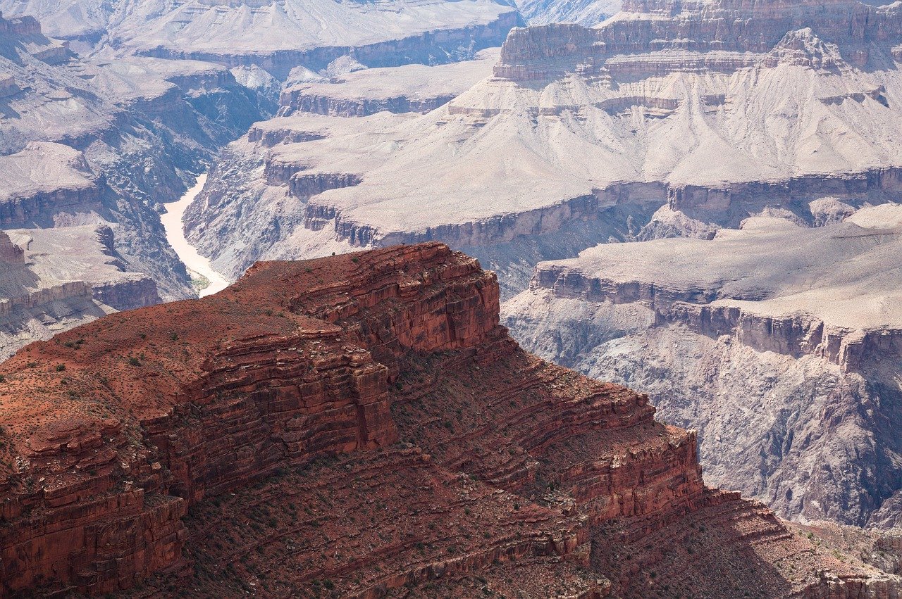 Nature and Dining Delights in Kings Canyon