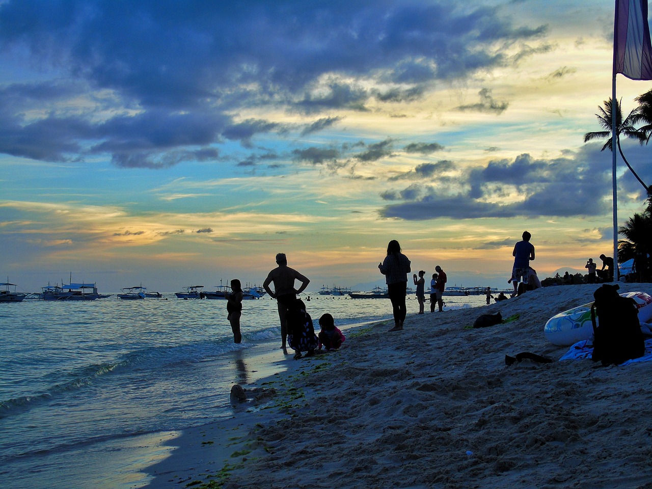 Ultimate 7-Day Diving and Beach Experience in Panglao