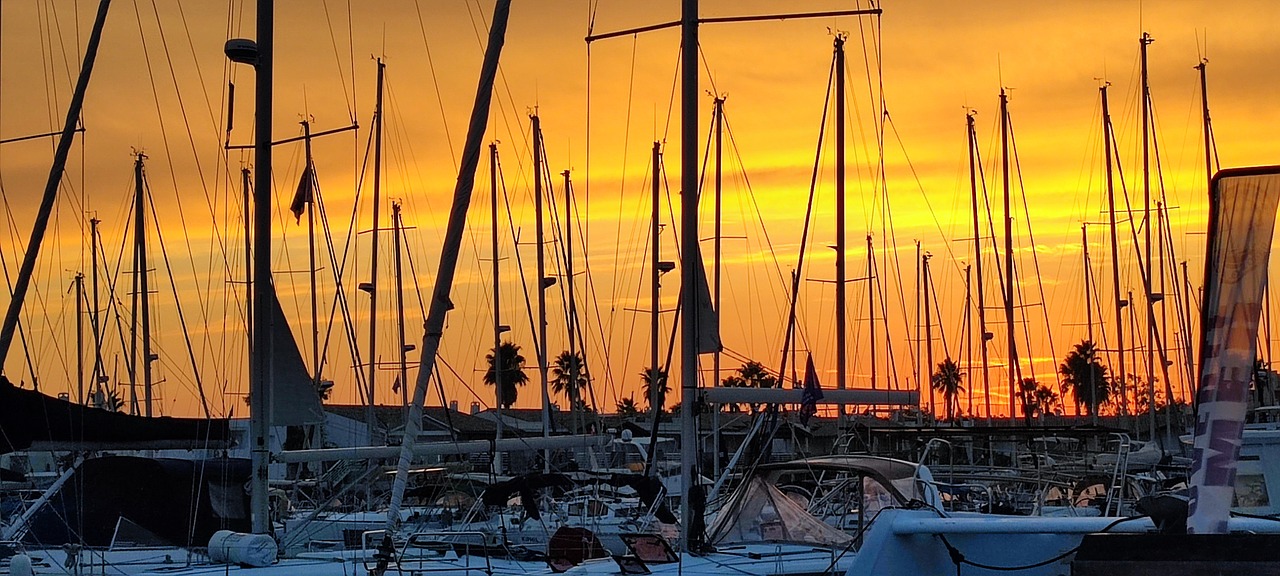 A Gastronomic and Nautical Journey in Cap d'Agde