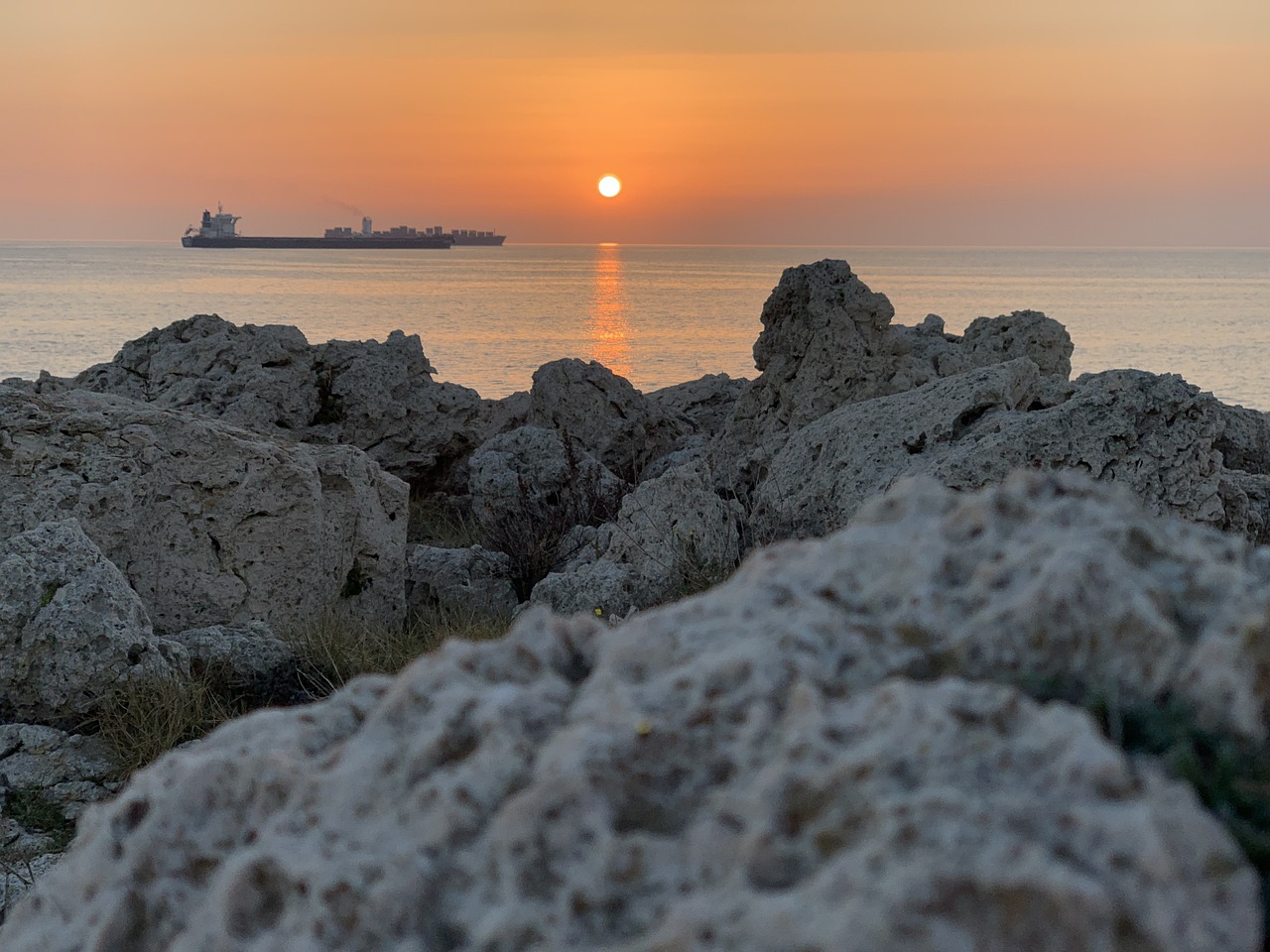 Nature and Gastronomy in Fos-sur-Mer