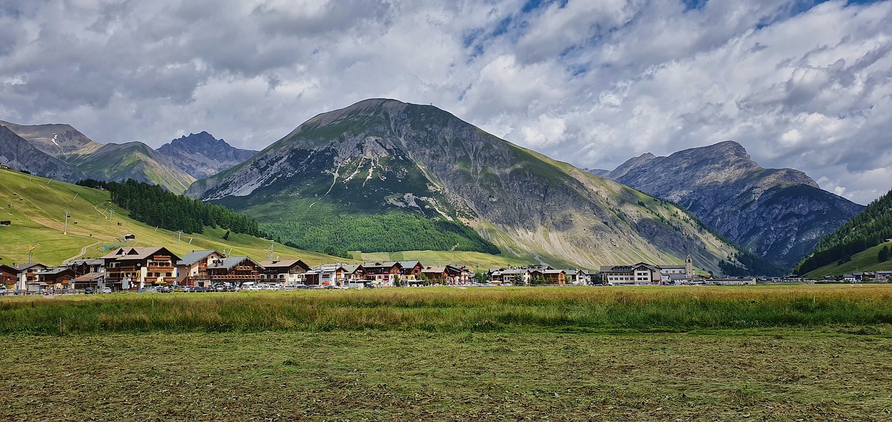 Berbenno di Valtellina Adventure 7 days