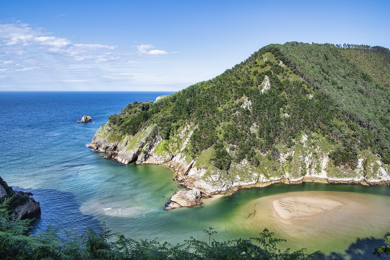 Cantabria Coastal Delights in Suances