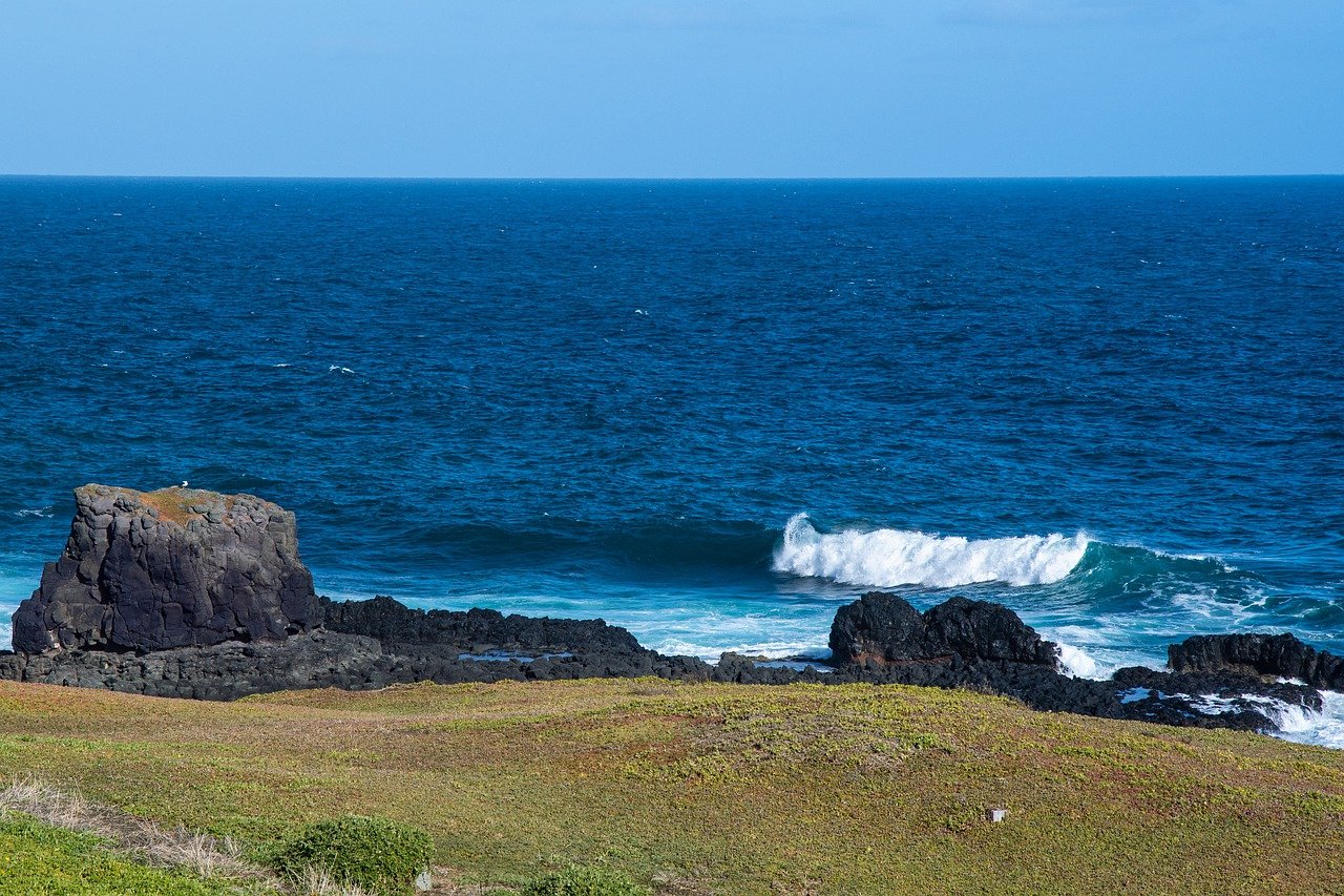 Seaside Delights in Phillip Island