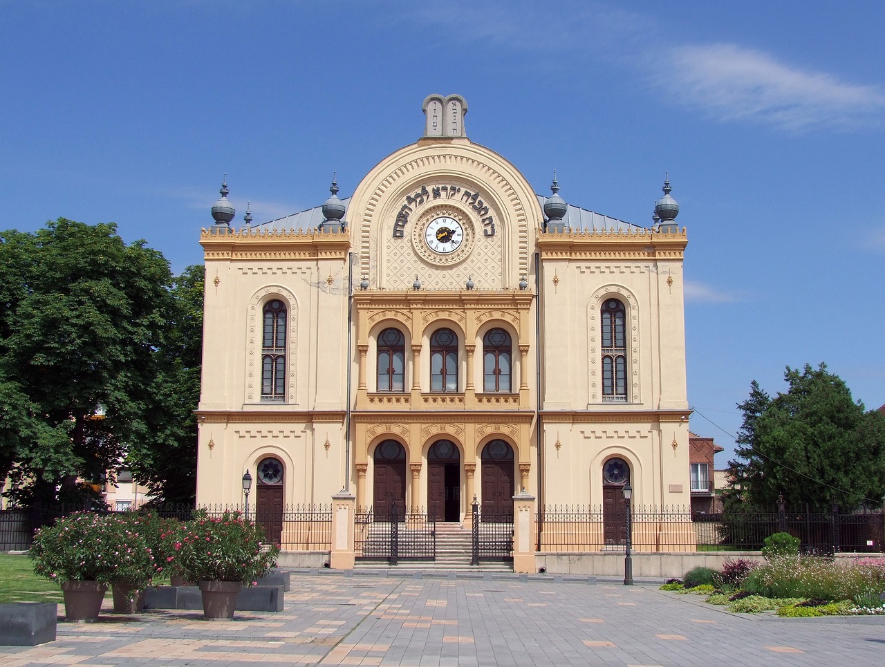 A Taste of Pécs in a Day