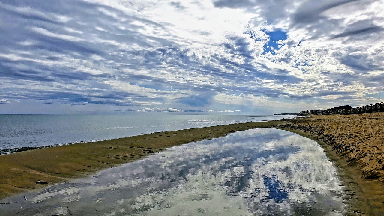 Guardamar del Segura Coastal Adventure