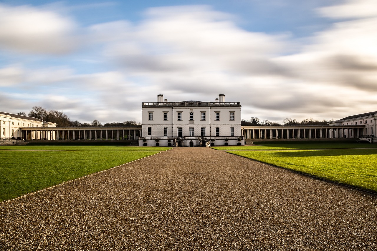 Magical London and Greenwich Exploration