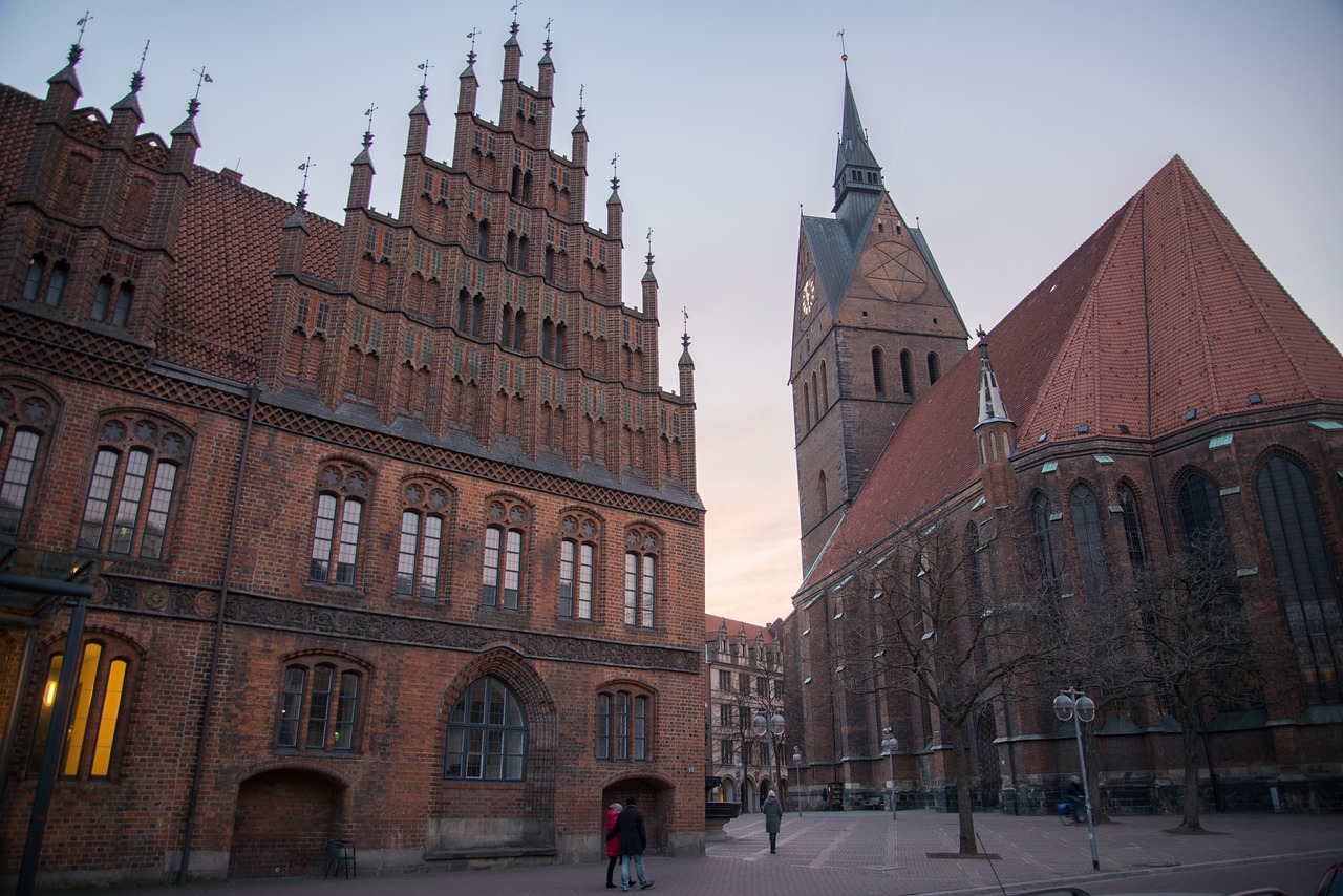 Immersive Day in Göttingen: Games and Gastronomy