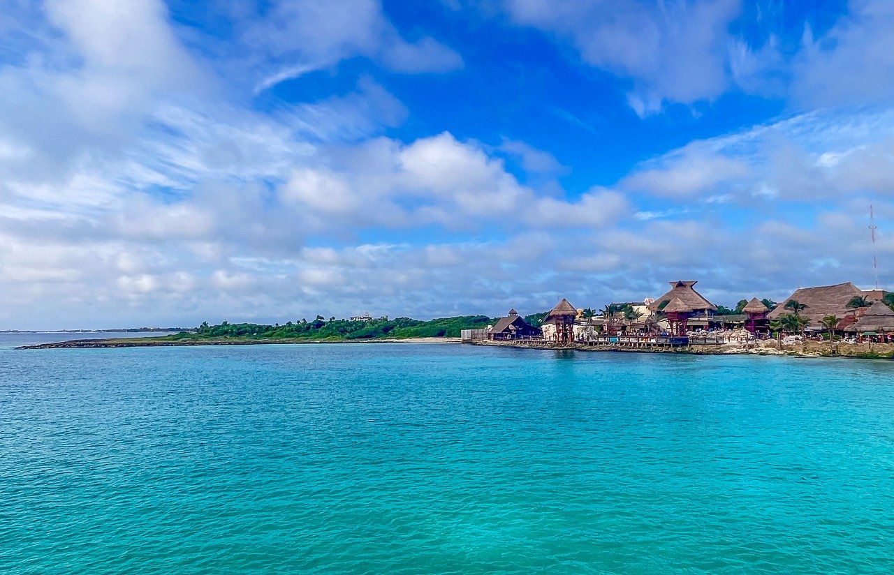 Costa Maya Coastal Delights