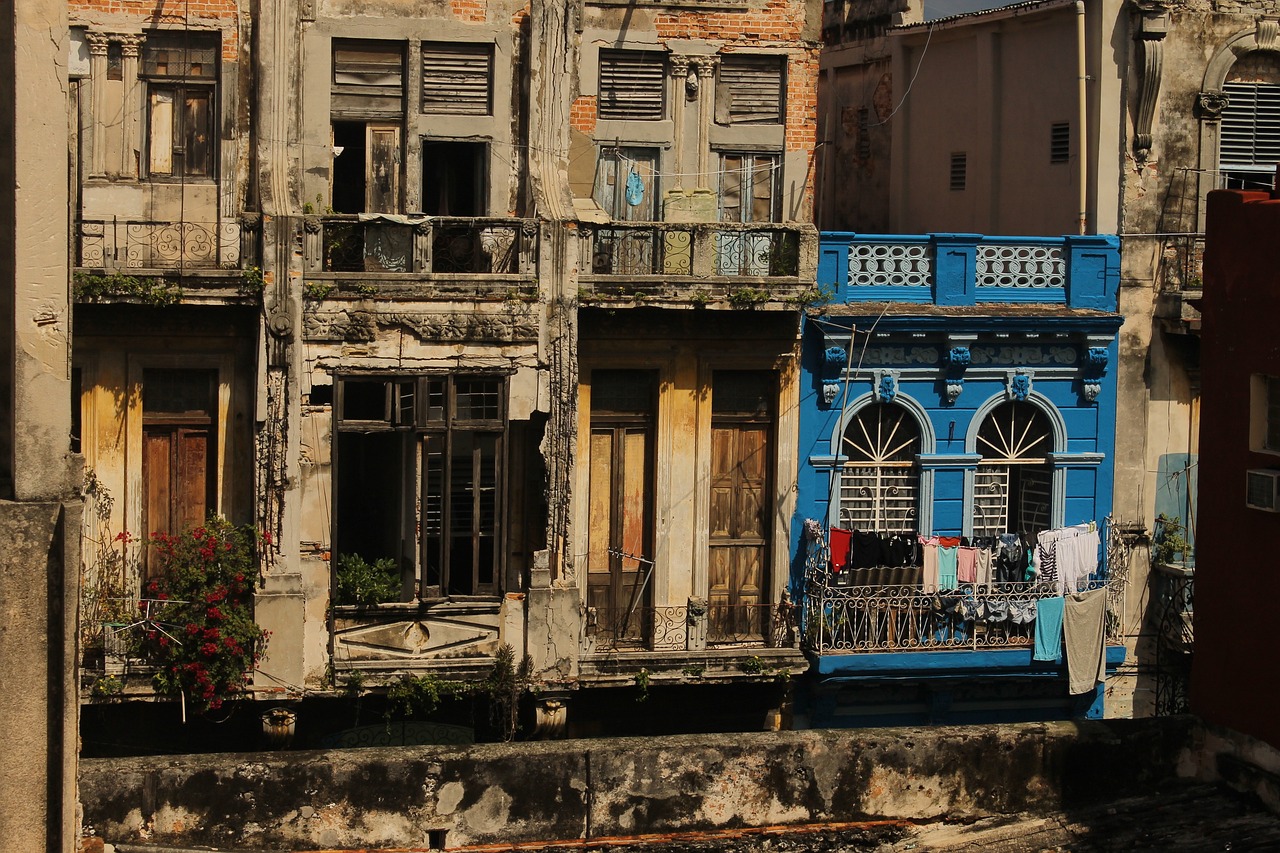 Cuban Adventure: From Havana to Santiago de Cuba