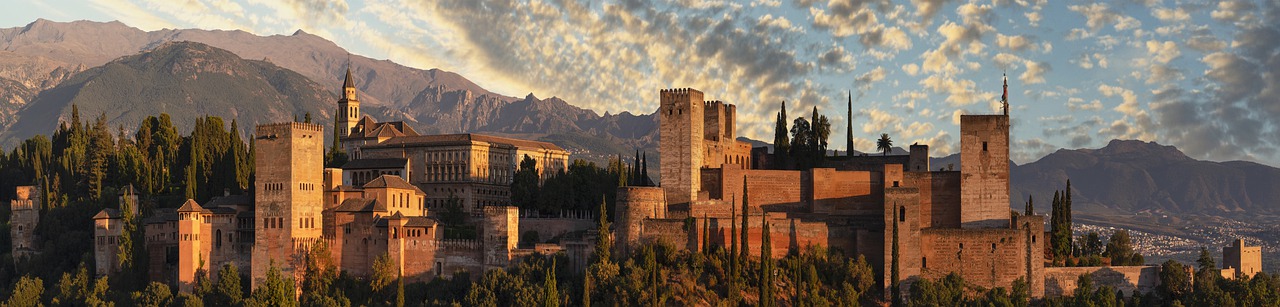 3-Day Granada Cultural and Culinary Experience