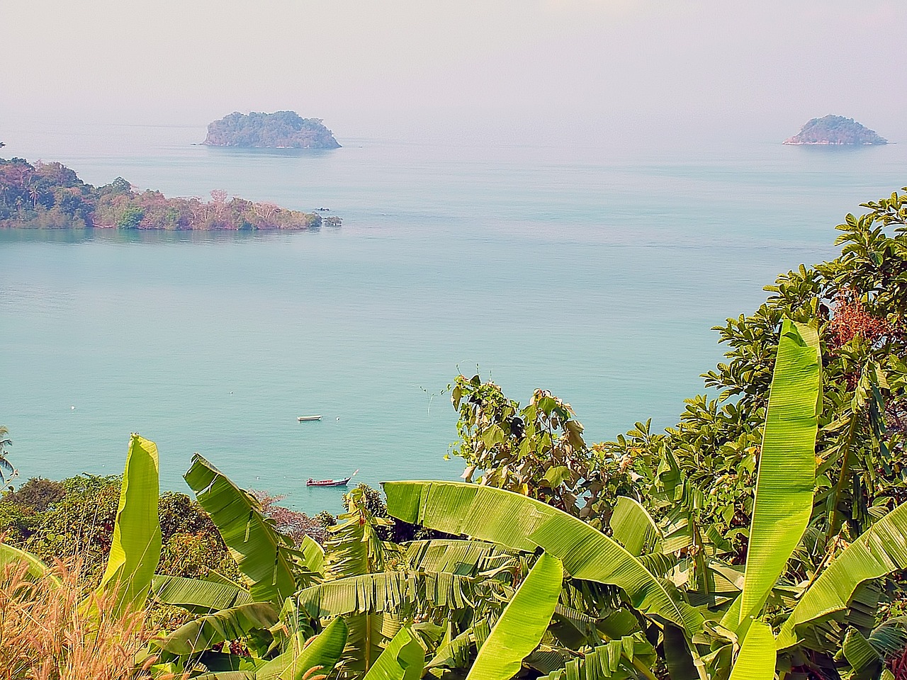 Ultimate 12-Day Adventure in Koh Chang