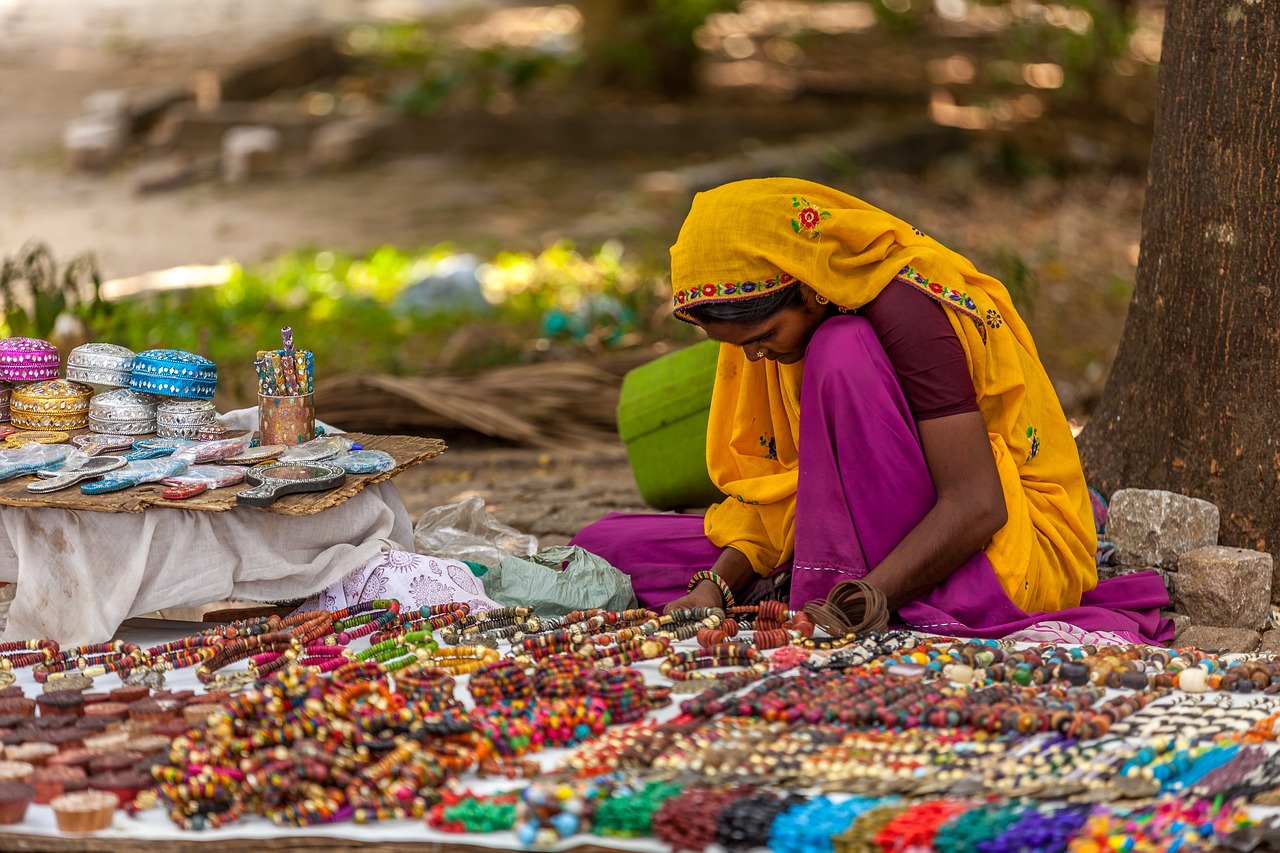 Cultural and Culinary Delights of Cochin